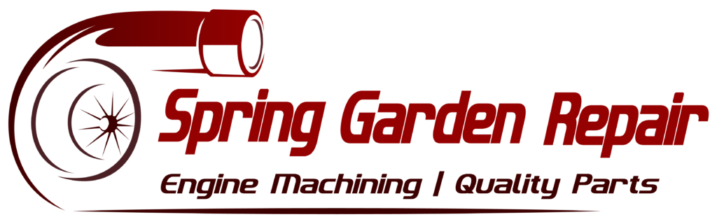 Spring Garden Logo transparent