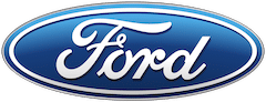Ford-Motor-Company-Logo