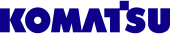 Komatsu-logo